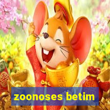 zoonoses betim